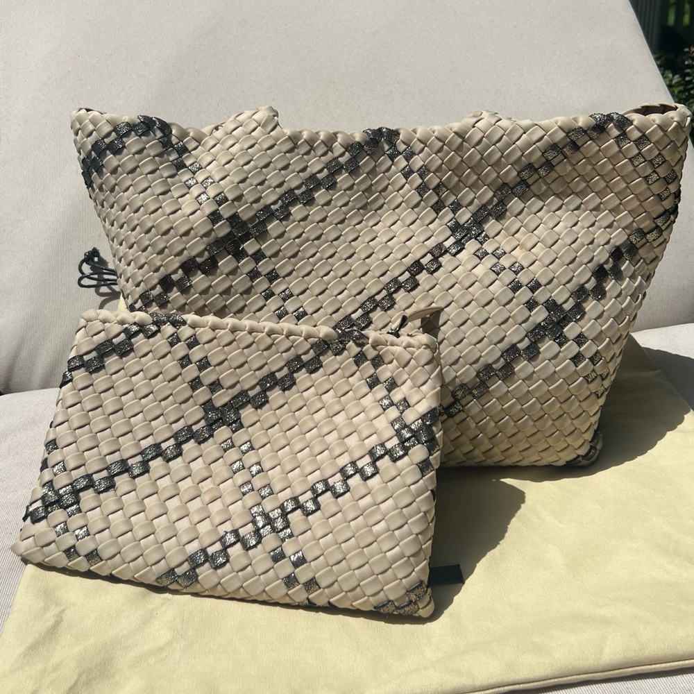 Naghedi St. Barths Medium Tote